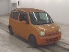 DAIHATSU MOVE LATTE