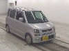 SUZUKI WAGON R RR