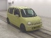 DAIHATSU MOVE LATTE