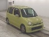 DAIHATSU MOVE LATTE