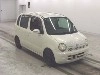 DAIHATSU MOVE LATTE