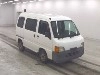 SUBARU SAMBAR VAN