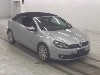 VOLKSWAGEN GOLF CABRIOLET