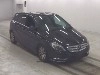 MERCEDES BENZ B CLASS