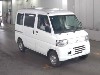 MITSUBISHI MINICAB MIEV