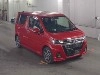 SUZUKI WAGON R CUSTOM Z