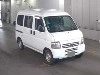 HONDA ACTY VAN