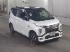 MITSUBISHI EK X EV