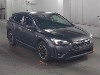 SUBARU IMPREZA XV