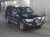 TOYOTA LAND CRUISER 100