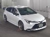 TOYOTA COROLLA WAGON