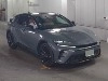 TOYOTA CROWN SPORT