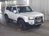 TOYOTA LAND CRUISER 250