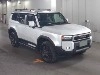 TOYOTA LAND CRUISER 250
