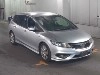 HONDA JADE