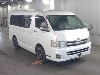 TOYOTA HIACE WAGON