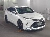 TOYOTA HARRIER HYBRID