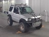 SUZUKI JIMNY WIDE