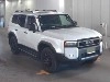 TOYOTA LAND CRUISER 250