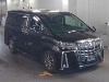 TOYOTA ALPHARD HYBRID