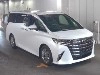 TOYOTA ALPHARD HYBRID