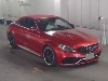MERCEDES BENZ AMG C