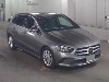 MERCEDES BENZ B CLASS