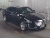 CADILLAC CTS