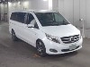 MERCEDES BENZ V CLASS