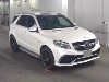 MERCEDES BENZ AMG M CLASS