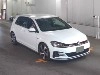 VOLKSWAGEN GOLF  GTI