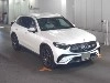 MERCEDES BENZ GLC