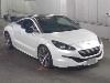 PEUGEOT RCZ