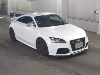 AUDI TT RS COUPE