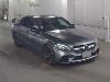 MERCEDES BENZ AMG C CLASS