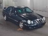 MERCEDES BENZ E CLASS