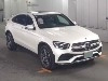 MERCEDES BENZ GLC