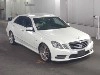 MERCEDES BENZ E CLASS