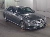 MERCEDES BENZ E CLASS
