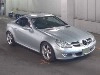 MERCEDES BENZ SLK