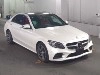 MERCEDES BENZ C CLASS