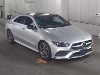 MERCEDES BENZ CLA