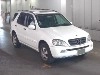 MERCEDES BENZ M CLASS
