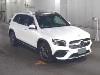 MERCEDES BENZ GLB