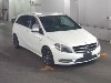 MERCEDES BENZ B CLASS
