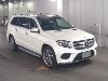 MERCEDES BENZ GL