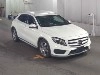 MERCEDES BENZ GLA