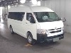 TOYOTA HIACE COMMUTER