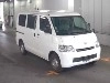 TOYOTA LITE ACE VAN
