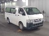 TOYOTA REGIUS VAN
